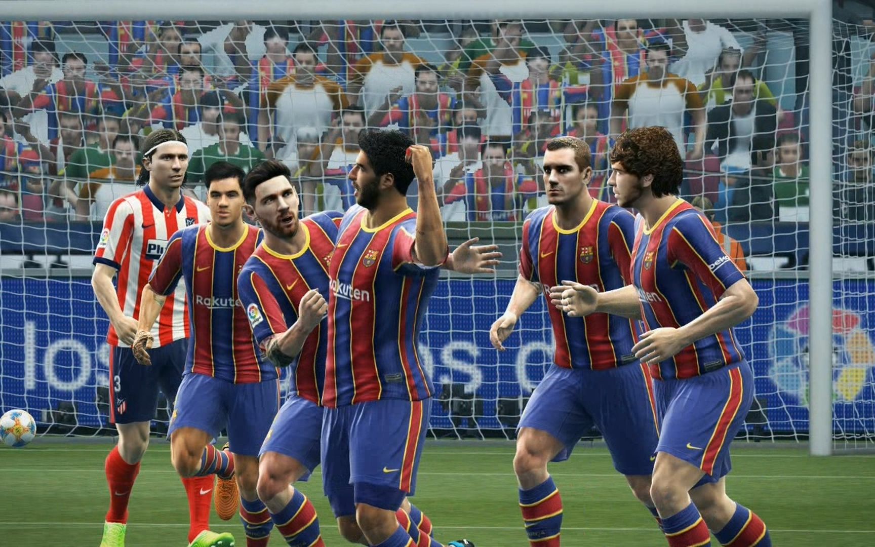 关于今晚西甲焦点战；摩纳哥内部沟通；管理层满意；轮换策略成焦点的信息