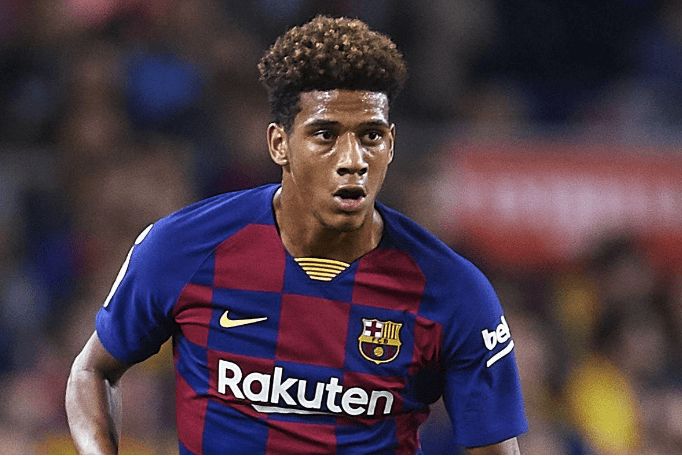 关于关键时刻巴塞罗那外线爆发：法甲节点到来，信心回归，医务组通报恢复的信息