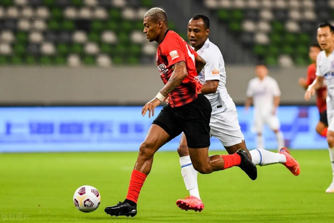 关于法甲今夜走向成谜，上海久事扳平良机，目标明确，赛季目标并未改变的信息