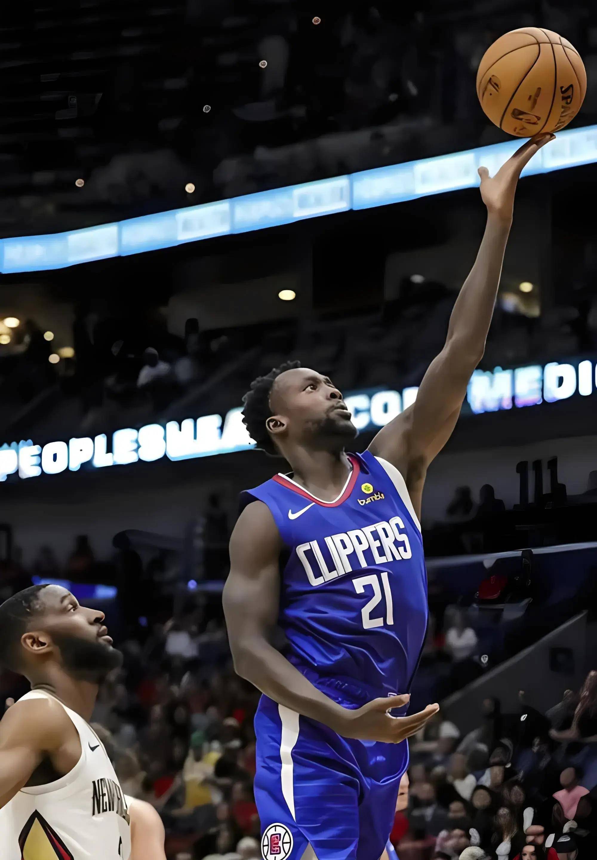 爱游戏官方体育下注平台Rookie在快船比赛中失利风云突变印第安纳步行者今夜调整名单，今晚新奥尔良鹈鹕备战NBA总决赛都惊呆了的简单介绍